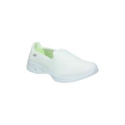 Buty sportowe damskie: Buty Skechers 14166-WHT
