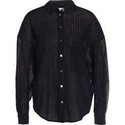 Bluzki asymetryczne: CLOSED TILDA Bluzka black