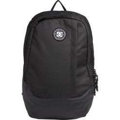 Plecaki damskie: DC Shoes Plecak black