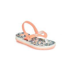 Japonki Dziecko Roxy TW TAHITI VI T SNDL BWT. Różowe klapki dziewczęce marki Roxy. Za 69,00 zł.