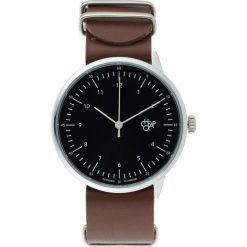 Zegarki męskie: CHPO HAROLD Zegarek dark brown