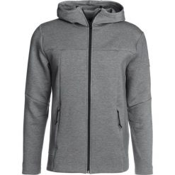 Bluzy męskie: Under Armour SPORTSTYLE ELITE UTILITY Bluza rozpinana steel full heather