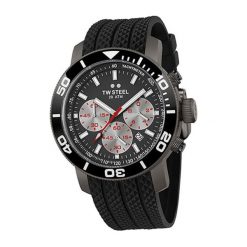 Zegarki męskie: Zegarek „TW705” w kolorze czarnym
