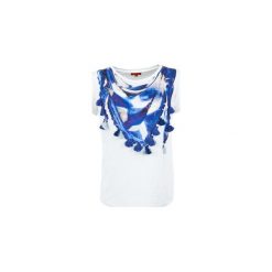 T-shirty damskie: T-shirty z krótkim rękawem Derhy GALOPER