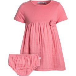Sukienki dziewczęce: Noukie’s COCON DRESS + BLOOMER BABY SET Sukienka z dżerseju orchide