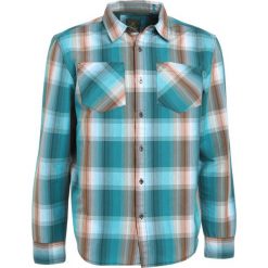 Koszule męskie: PrAna HOLTON Koszula cast blue