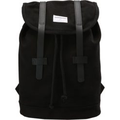 Plecaki damskie: Sandqvist STIG MINI Plecak black
