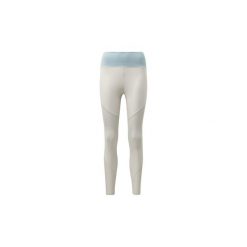 Legginsy i Rajstopy adidas Legginsy 7/8 z zabudowaną talią Believe This Shiny. Rajstopy damskie Adidas. Za 160,30 zł.