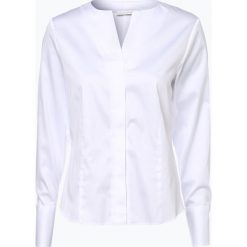 Topy sportowe damskie: Eterna Comfort Fit – Bluzka damska, czarny