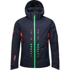 ROSSIGNOL Kurtka narciarska HERO AILE. Kurtki męskie Rossignol, m, bez wzorów, bez kaptura. Za 2125,00 zł.