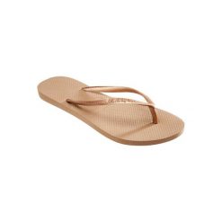 Japonki SLIM damskie. Czarne crocsy damskie marki Kazar, ze skóry, na wysokim obcasie, na sznurówki. W wyprzedaży za 59,99 zł.