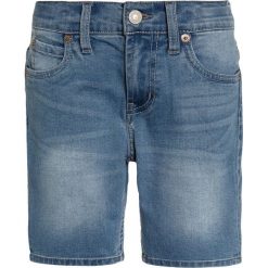 Levi's® BERMUDA 511 Szorty jeansowe blue. Brązowe spodenki chłopięce marki Levi's®, z bawełny. Za 209,00 zł.