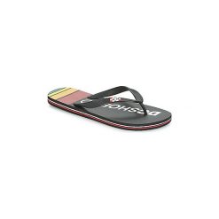 Japonki DC Shoes SPRAY GRAFFIK M SNDL XKRY. Czarne bez kategorii marki DC Shoes. Za 79,20 zł.