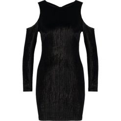 Sukienki hiszpanki: Topshop Petite Sukienka letnia black