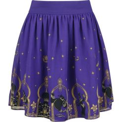 Aladyn Agrabah Border Spódnica jasnofioletowy (Lilac). Fioletowe spódniczki Aladyn, xl. Za 121,90 zł.