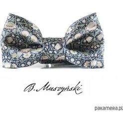 Muchy męskie: Mucha Morris#2