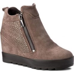 Buty zimowe damskie: Botki IGI&CO – 8801700 Fango