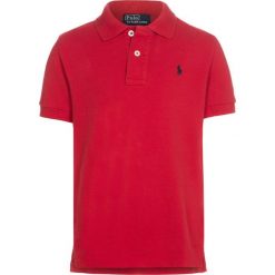 Odzież dziecięca: Polo Ralph Lauren CLASSIC FIT Koszulka polo new red