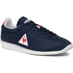 Sneakersy LE COQ SPORTIF - Quartz Sport 1920264 Dress Blue/Pure Red. Niebieskie sneakersy męskie le coq sportif, bez zapięcia. W wyprzedaży za 229,00 zł.