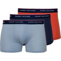 Tommy Hilfiger bokserki męskie 1U87903842 3P Trunk, 3 szt., XL wielokolorowe. Bokserki męskie . Za 179,00 zł.