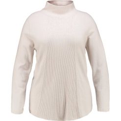 Swetry klasyczne damskie: Persona by Marina Rinaldi Sweter white