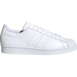 Adidas Originals Superstar Tenisówki Biały. Białe trampki męskie ze skóry. Za 430,95 zł.