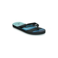 Japonki Dziecko Rip Curl BLOW OUT KIDS. Czarne klapki dziewczęce Rip Curl. Za 41,40 zł.