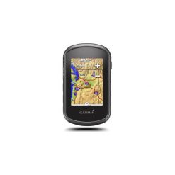 GPS turystyczny dotykowy Etrex Touch 35. Szare plecaki męskie Garmin. Za 999,00 zł.