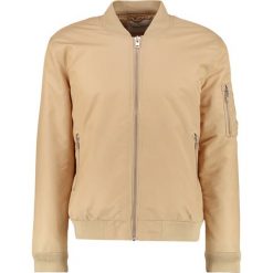 Kurtki męskie: We are Cph Kurtka Bomber beige