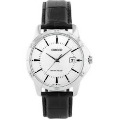 Zegarek Casio ZEGAREK MĘSKI CASIO MTP-V004L 7A (zd046a) uniwersalny. Zegarki męskie CASIO. Za 99,00 zł.