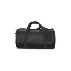 Torby sportowe Mi Pac DUFFEL CLASSIC. Czarne torebki damskie sportowe marki Mi-Pac, bez wzorów, z poliesteru, sportowe, bez dodatków. Za 159,20 zł.