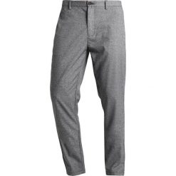Chinosy męskie: Minimum PALMAS Chinosy light grey melange