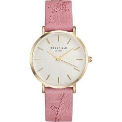 Zegarki damskie: Zegarek damski Rosefield City Bloom CIRBG-E92
