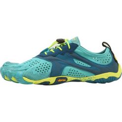 Vibram Fivefingers VRUN Obuwie do biegania neutralne teal/navy. Niebieskie buty damskie do biegania marki Vibram Fivefingers, z tworzywa sztucznego, vibram fivefingers. Za 589,00 zł.