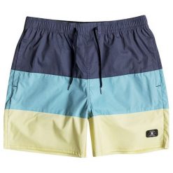 DC Spodenki Ciemny Indigo Henning 16,5 edyjv03013-byj0 (Rozmiar Xl). Niebieskie spodenki sportowe męskie marki DC, xl, sportowe. W wyprzedaży za 116,00 zł.
