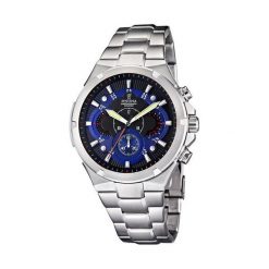 Festina F6815-2 - Zostań stałym klientem i kupuj jeszcze taniej. Szare zegarki męskie marki Festina. Za 568,00 zł.