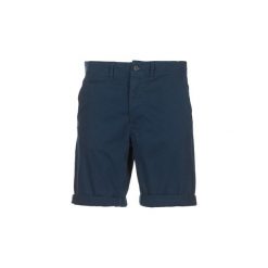 Szorty i Bermudy Jack Jones JJIENZO. Niebieskie spodenki i szorty męskie Jack & Jones, m, bez wzorów. Za 107,55 zł.