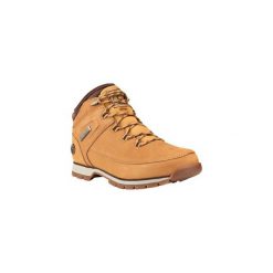 Buty trekkingowe Timberland Euro Sprint Hiker A1HQ3. Brązowe buty męskie do biegania marki Timberland. Za 599,99 zł.