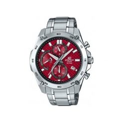 Zegarki męskie: Casio Edifice EFR-557D-4AVUEF - Zobacz także Książki, muzyka, multimedia, zabawki, zegarki i wiele więcej