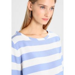 Bluzki damskie: Freequent DANI Bluzka forever blue/off white