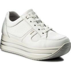 Sneakersy damskie: Sneakersy IGI&CO – 1155311 Bianco