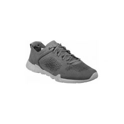 Buty Merrell Buty Versent LTR PERF J91451. Szare trampki męskie marki Merrell, bez wzorów, bez zapięcia. Za 409,00 zł.