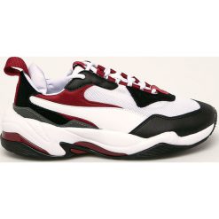 Puma - Buty Thunder Fashion 2.0. Buty sportowe damskie Puma, bez wzorów, ze skóry, sportowe. Za 529,90 zł.