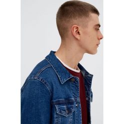 Organiczna bawełna. Kurtki męskie Pull&Bear. Za 119,00 zł.
