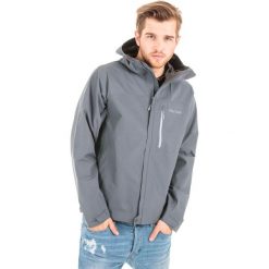 Kurtki sportowe męskie: Marmot Kurtka męska Minimalist Jacket stalowy r. XL (30380-151)