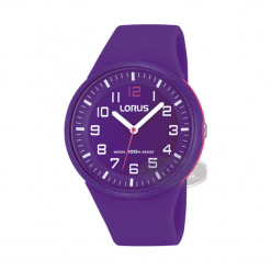 Lorus RRX57DX9 - Szybka i bezpieczna dostawa Gratis, szczegóły zobacz w sklepie. Fioletowe zegarki damskie marki Lorus. Za 89,00 zł.