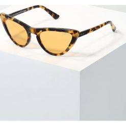 Okulary przeciwsłoneczne damskie: VOGUE Eyewear GIGI HADID Okulary przeciwsłoneczne orange