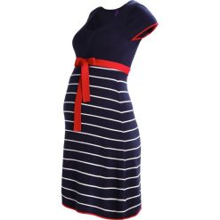 Sukienki: Seraphine HILLARY Sukienka dzianinowa nautical