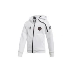 Bluzy chłopięce: Bluzy dresowe Dziecko adidas Bluza z kapturem Star Wars