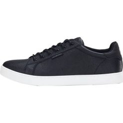 Jack&Jones Męskie trampki Jfwtrent Pu Anthracite 19 Noos (rozmiar 44). Trampki męskie Jack&Jones, bez wzorów, bez zapięcia. W wyprzedaży za 181,00 zł.